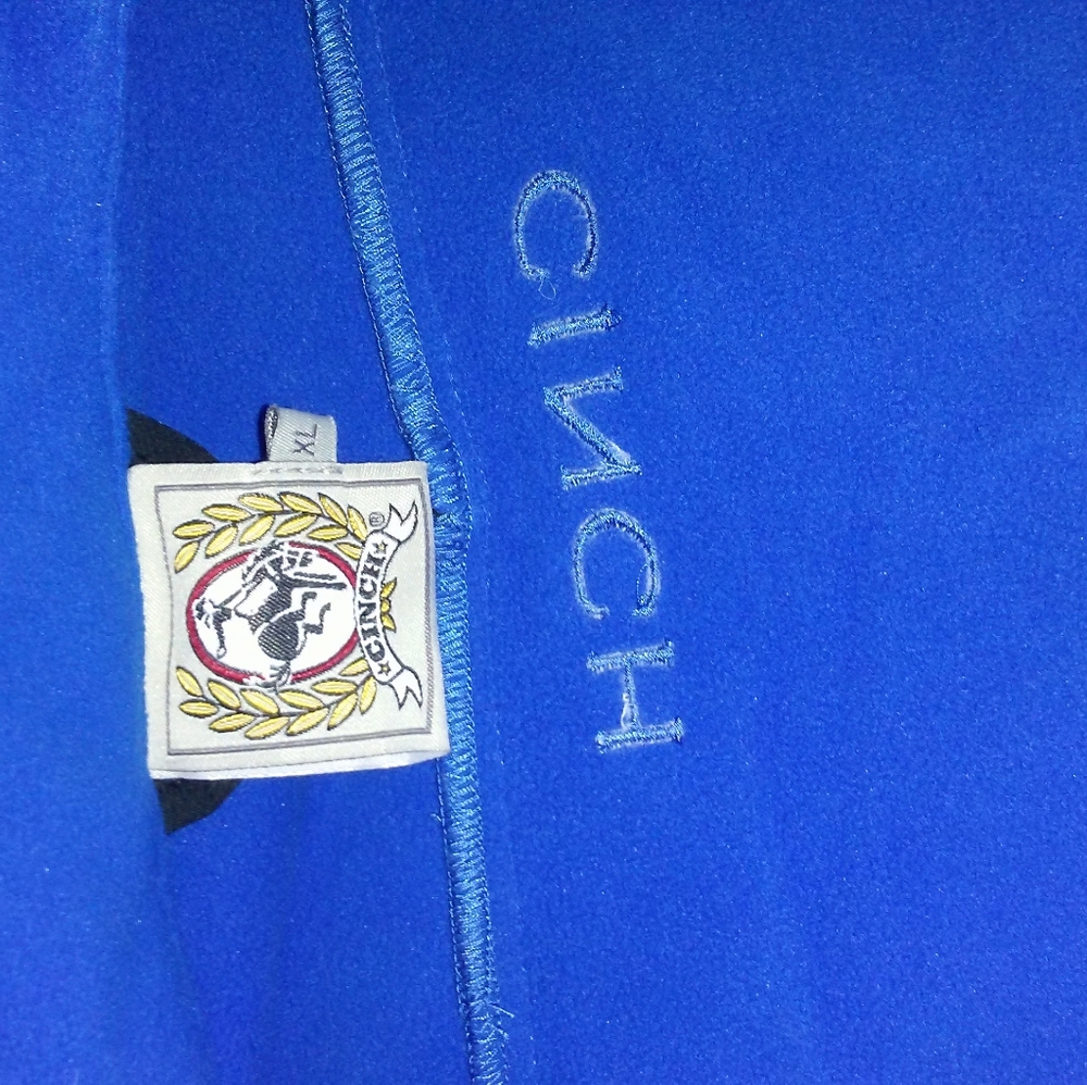 cinch Jacket - Picture 7 of 7
